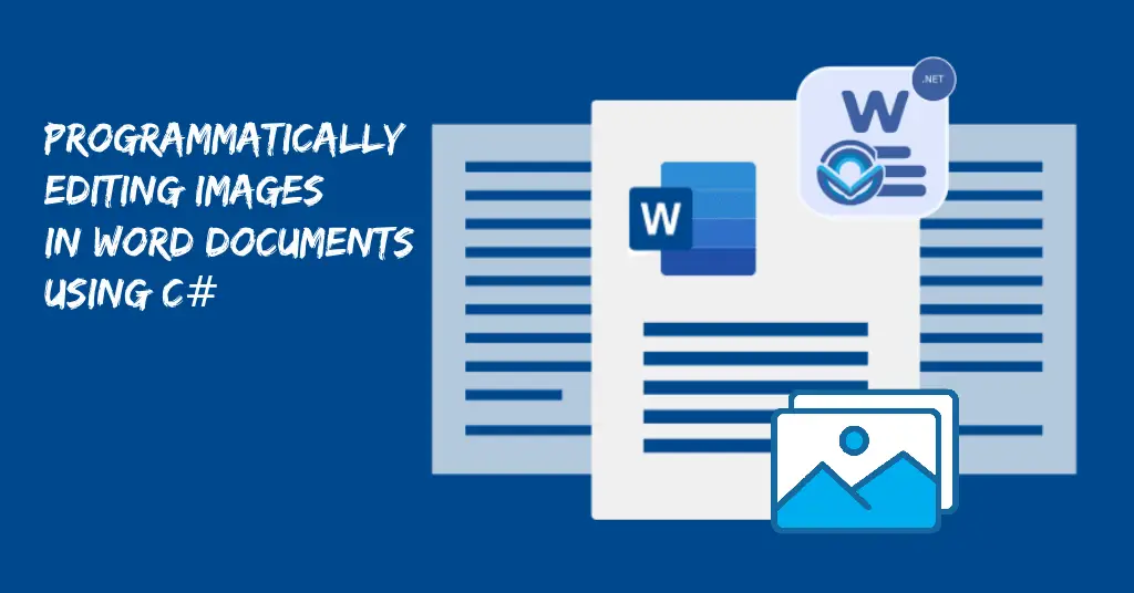 Memanipulasi Gambar di Dokumen Word dengan C#